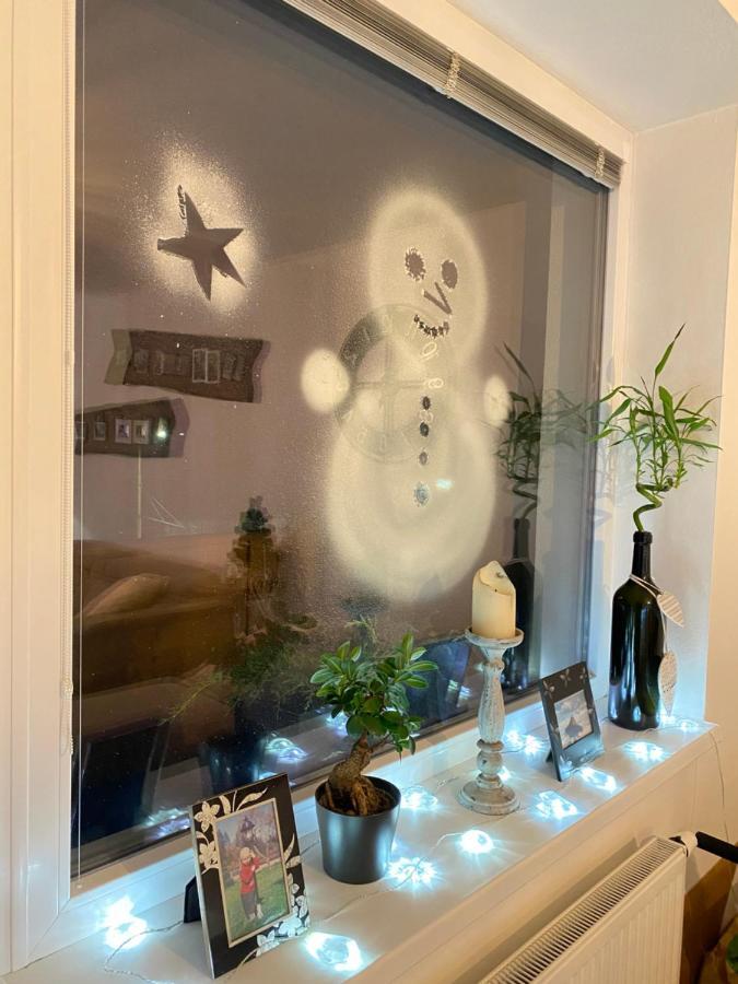 Apartman Slnecna Terasa S Vlastnym Parkovanim Na 2 Auta Apartment Zilina Luaran gambar
