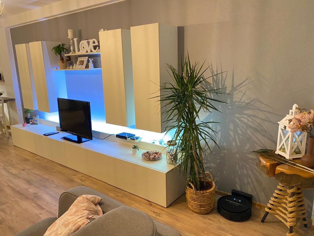 Apartman Slnecna Terasa S Vlastnym Parkovanim Na 2 Auta Apartment Zilina Luaran gambar