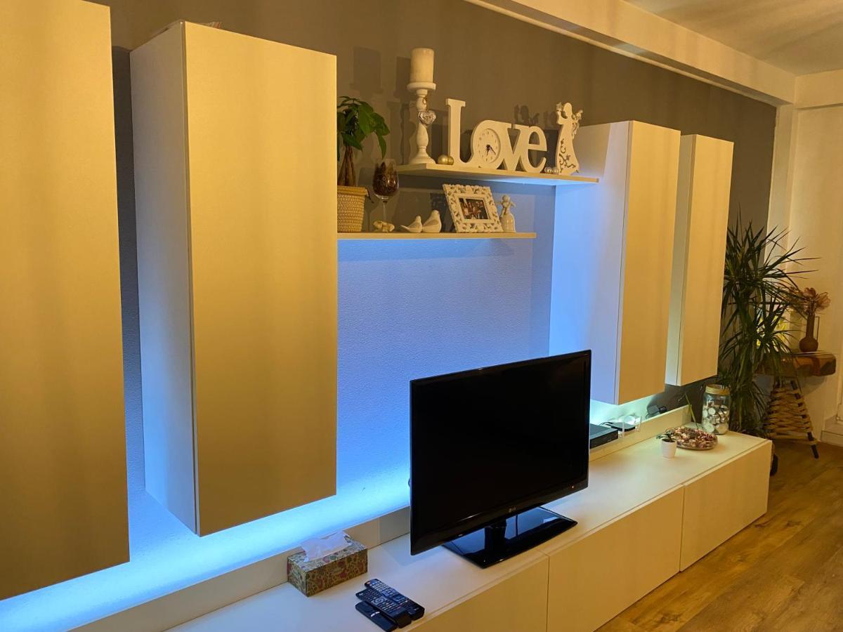 Apartman Slnecna Terasa S Vlastnym Parkovanim Na 2 Auta Apartment Zilina Luaran gambar