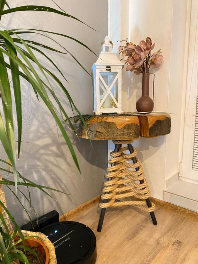 Apartman Slnecna Terasa S Vlastnym Parkovanim Na 2 Auta Apartment Zilina Luaran gambar