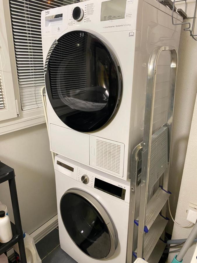 Apartman Slnecna Terasa S Vlastnym Parkovanim Na 2 Auta Apartment Zilina Luaran gambar