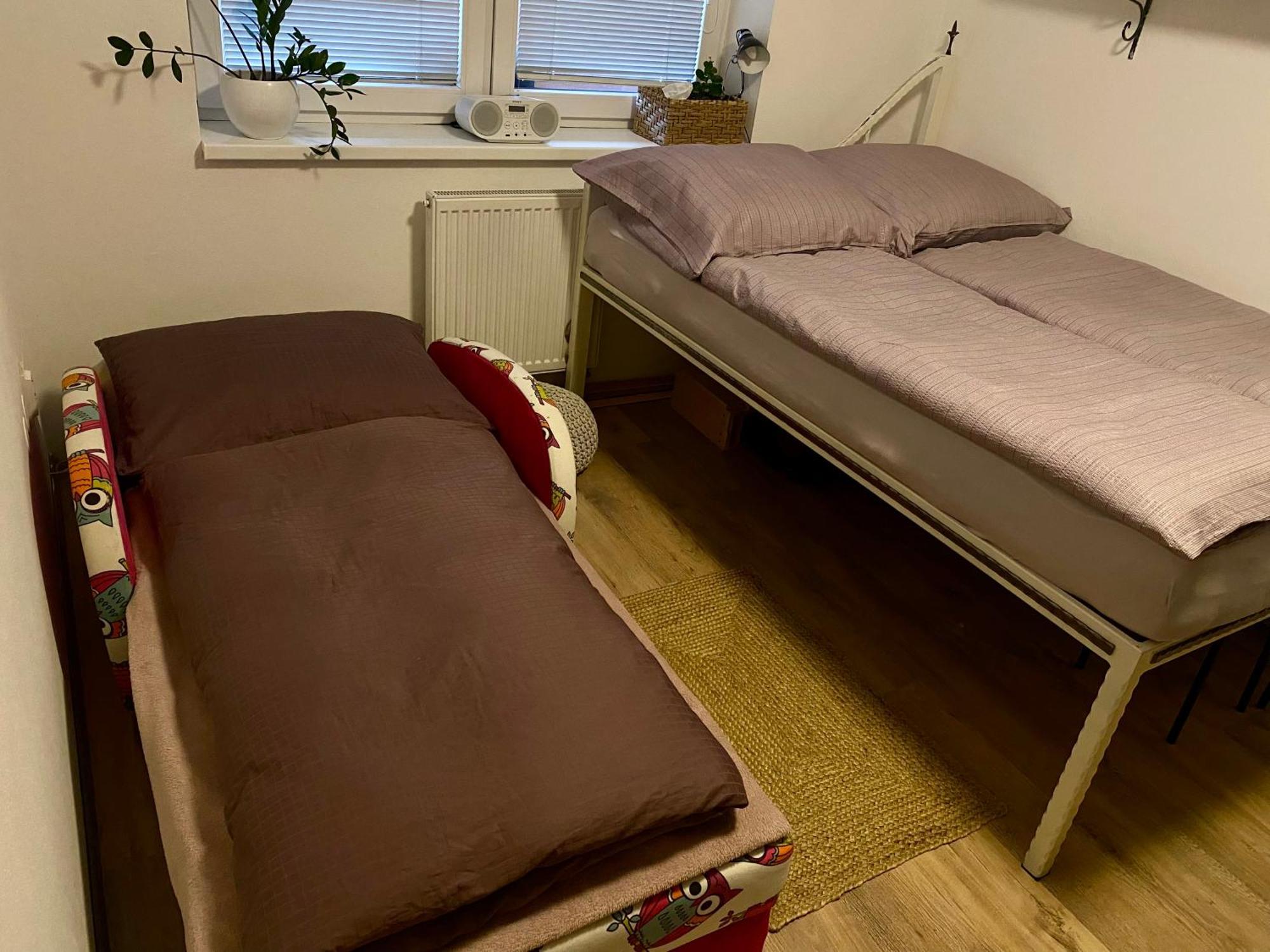 Apartman Slnecna Terasa S Vlastnym Parkovanim Na 2 Auta Apartment Zilina Luaran gambar
