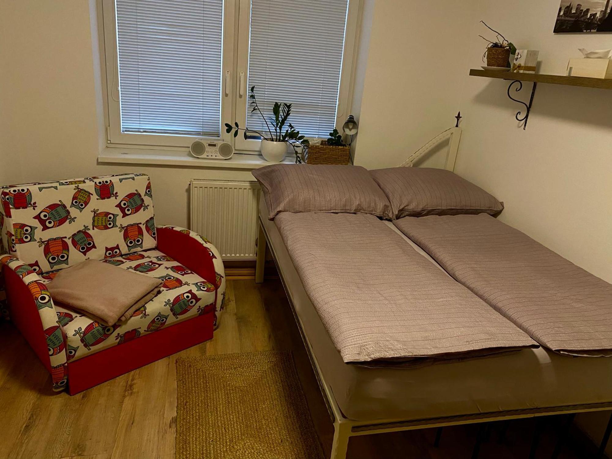 Apartman Slnecna Terasa S Vlastnym Parkovanim Na 2 Auta Apartment Zilina Luaran gambar