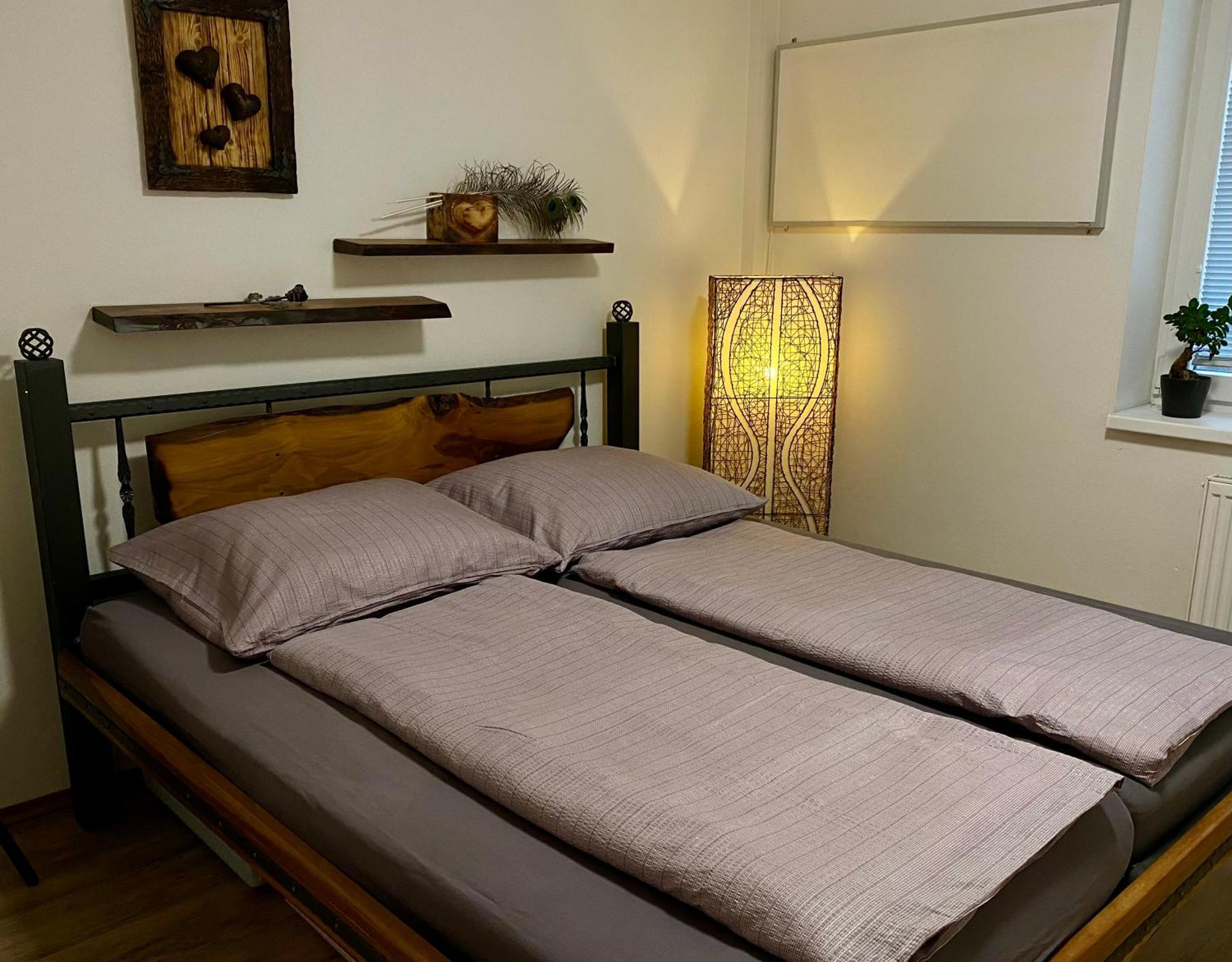 Apartman Slnecna Terasa S Vlastnym Parkovanim Na 2 Auta Apartment Zilina Luaran gambar