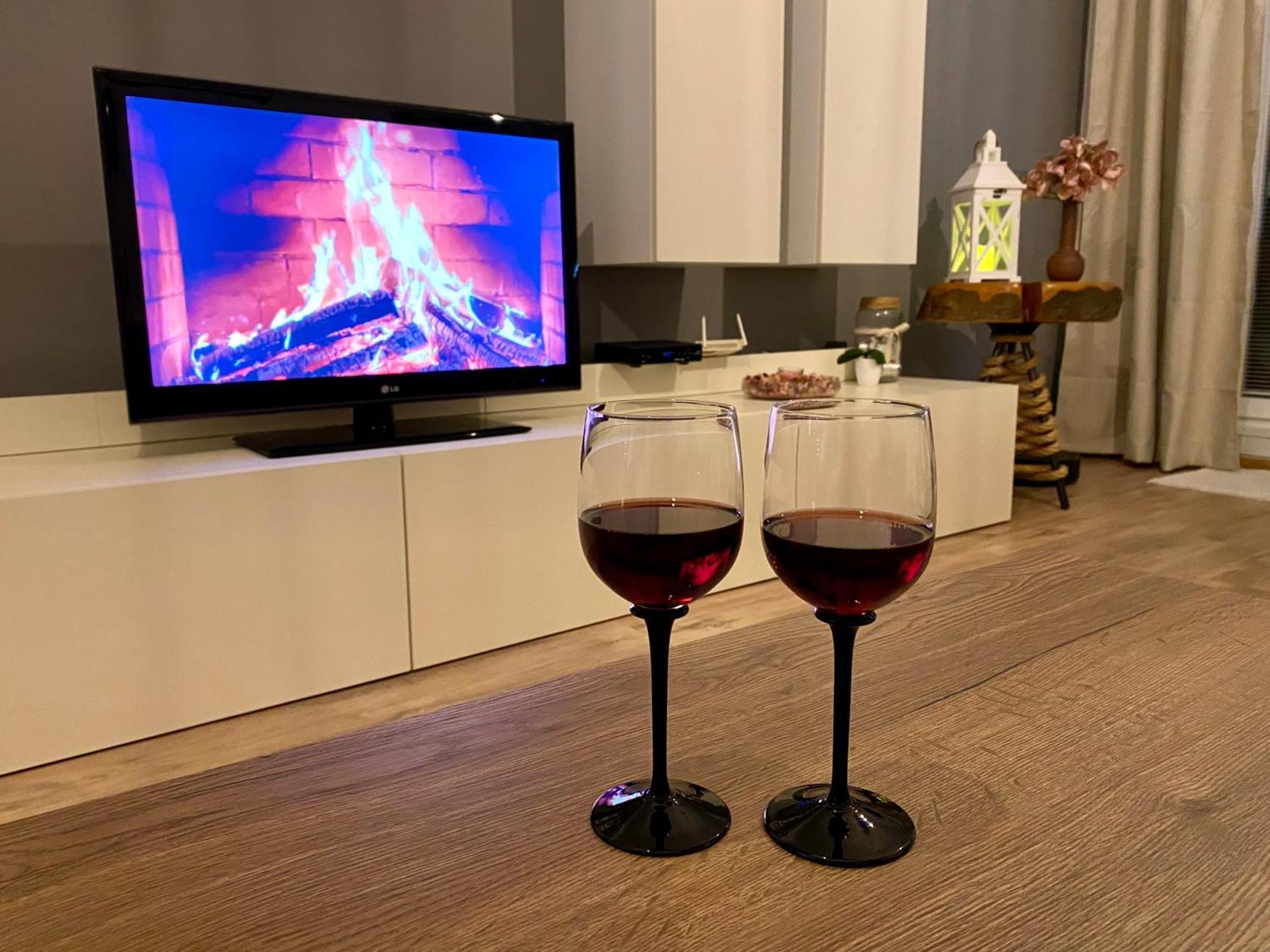 Apartman Slnecna Terasa S Vlastnym Parkovanim Na 2 Auta Apartment Zilina Luaran gambar