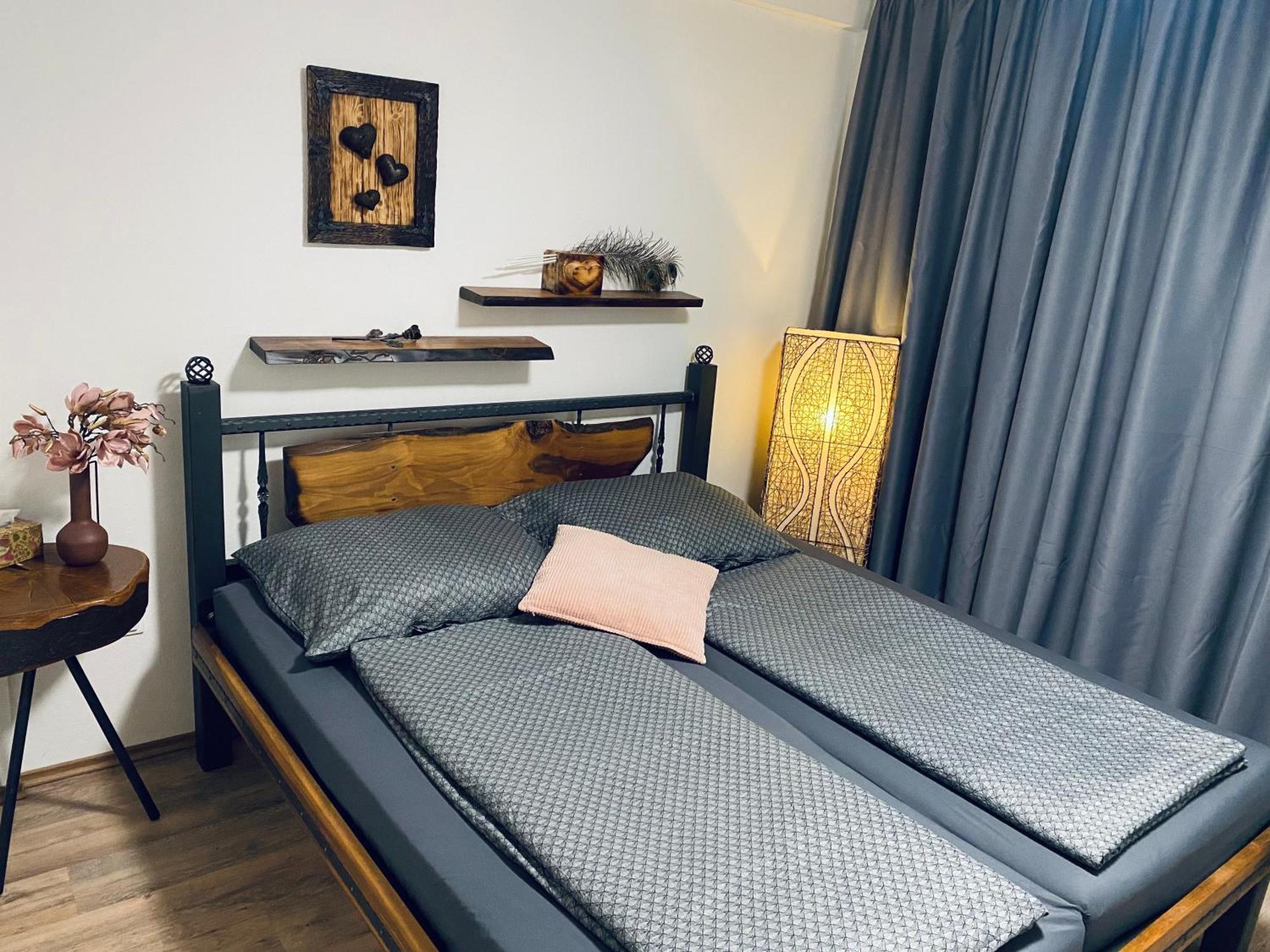 Apartman Slnecna Terasa S Vlastnym Parkovanim Na 2 Auta Apartment Zilina Luaran gambar